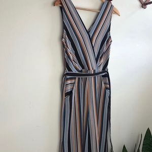 Monteau jumpsuit